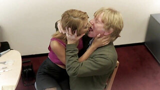 Hot fuck compilation with a guy who claims tight pussies