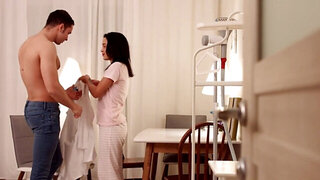 Kris the Foxx wants her asshole explored for real