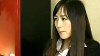 Haruka Motoyama - Office Girl Hook-Up Slave (Part 1 of 4)