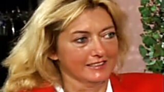 Rheina sparkle with youthfull fellow