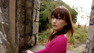 AV idol Sayo Hayakawa is in a state of complete submission