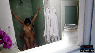 Mature cougar having sex with this 24 years old boy