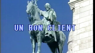 Un Bon Client pt1