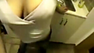 A quickie with niece.