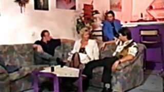 90 039 s german granny gets it mmmf 4way..