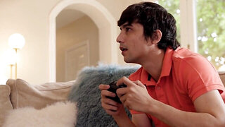 Pristine Edge wants him fucking her, not edging