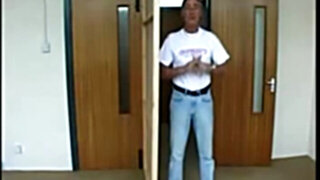 BRITISH:- BEN DOVER Presents SARHA -: ukmike movie