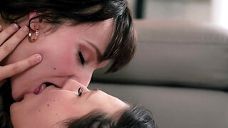 Stepdaughter will have to withstand stepmom's dominance