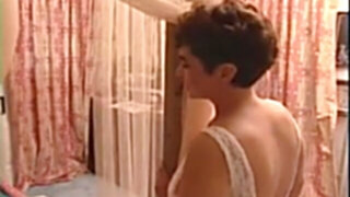 Inexperienced mature couple r20