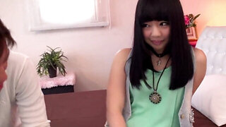 MILF anal compilation with Japanese hotties in HD 1080p