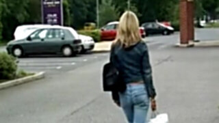 Towheaded prostitute claudia oh4p
