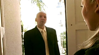 Maya Hills - Schoolgirl