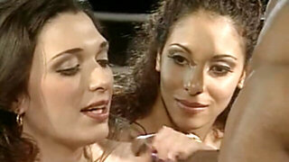 World Record Gang-Bang - 2000 Guys - Day two - Part two