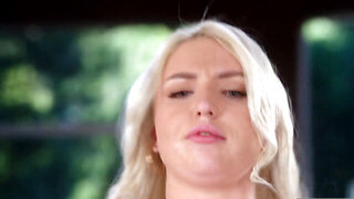 Isiah Maxwell going balls deep inside of Britt Blair