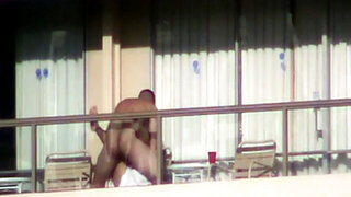 Another Balcony Screw Part six of six