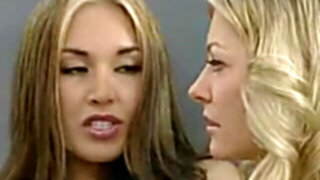 Erotik Veronica Zemanova- Danni's Angels ...F70