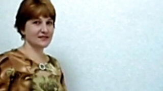rusian mother and gifted hardcore