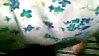 Encoxada amp rubbing