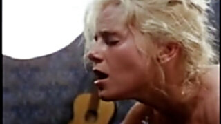 Marie Forsa hard-core loop