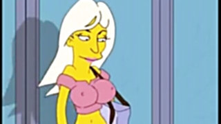 Simpson video six