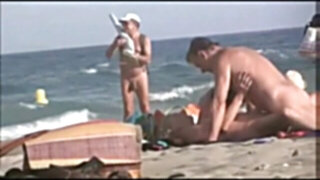 theSandfly Wild On The Playas!