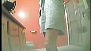 Hidden cam