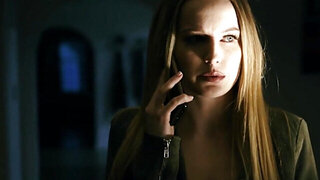 Lesbian lovers end up fucking harder than ever before