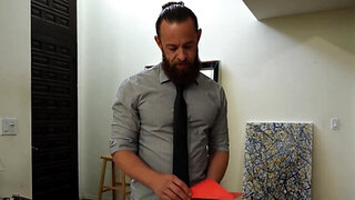 Alyx Star looks great in her star making performance