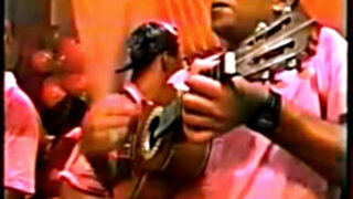 Carnaval panteras 96 pt1