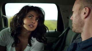 Priyanka Chopra - Quantico s1e01