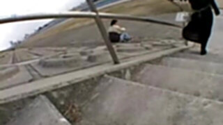 Amateur Wife Sailor Cosplay