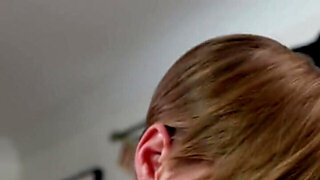 Alicia Williams and Celestina Blooms share a dick