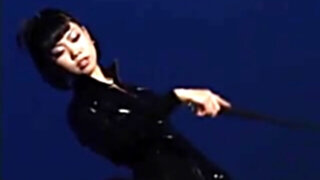 Asian female domination flogging