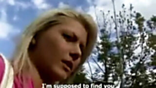 Czech streets ingrid