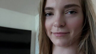 Lana Sharapova is up to no good and this dude loves it