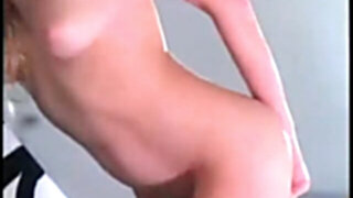 Kelly O'Dell Randy Schlongs - Dominoes - Vintage