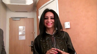 bo-no-bo -une egyptienne