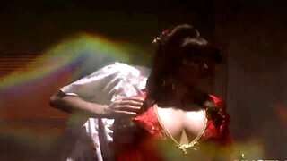 Fujiko Kano - Japanese Geisha Wish