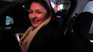 Beware of making friends with hung horny taxi drivers!