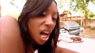 Cherokee's BBQ Nuts! Come and Get it! (DarkPhoenix)