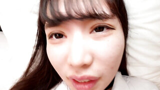 Boyfriend with a hard cock is going to make her scream