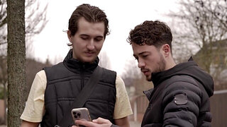 Spanking and teasing with a MILF who prefers hard dicks