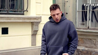 BDSM video with the GILF blonde bimbo Tanya Virago