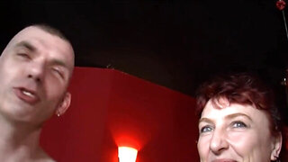 The craziest swinger parties always take place in Europe