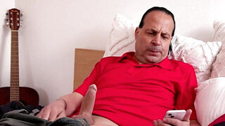 Stepdad is going to bang her no-no hole in all the best ways