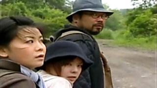 Japanese Nostalgic Porn #12