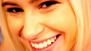 Kiara Cole has the goal of devouring that dick in POV