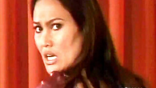 Tia Carrere Relic Hunter compilation