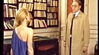 Dans Madame Rose - Part trio