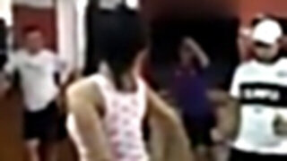 Baile scorching four